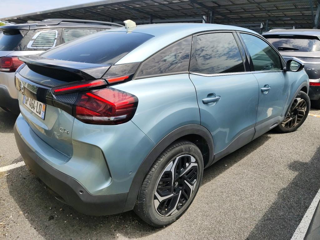 Citroen C4 PureTech 130 S&S EAT8 Shine 2023