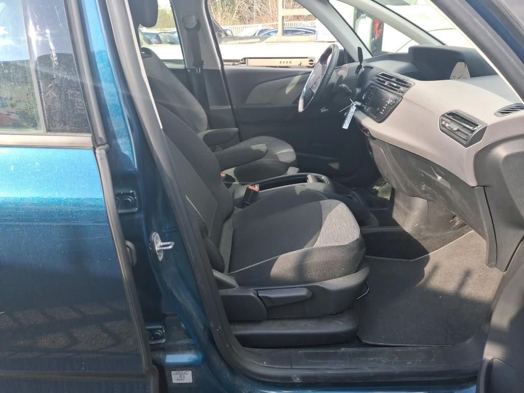 Citroen C4 Spacetourer BlueHDi 130 S&S EAT8 Business 2020