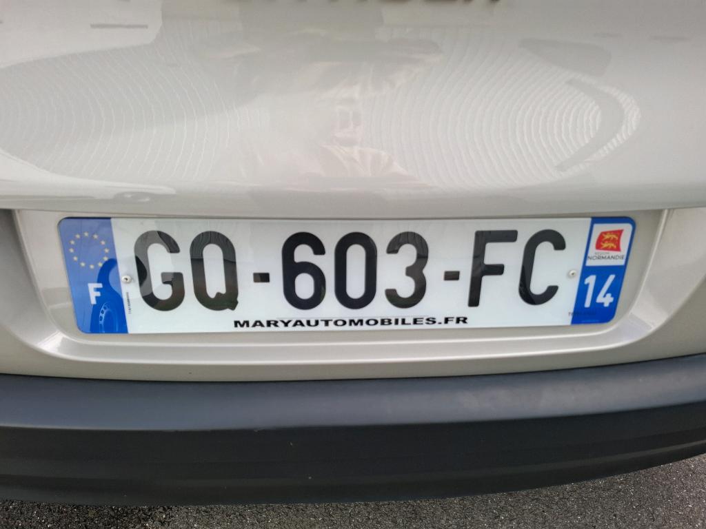 Citroen C3 PureTech 83 ch BVM5 You 2023