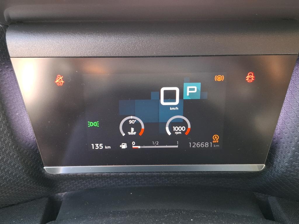 Citroen C4 BlueHDi 130 S&S EAT8 Feel Pack Business 2022