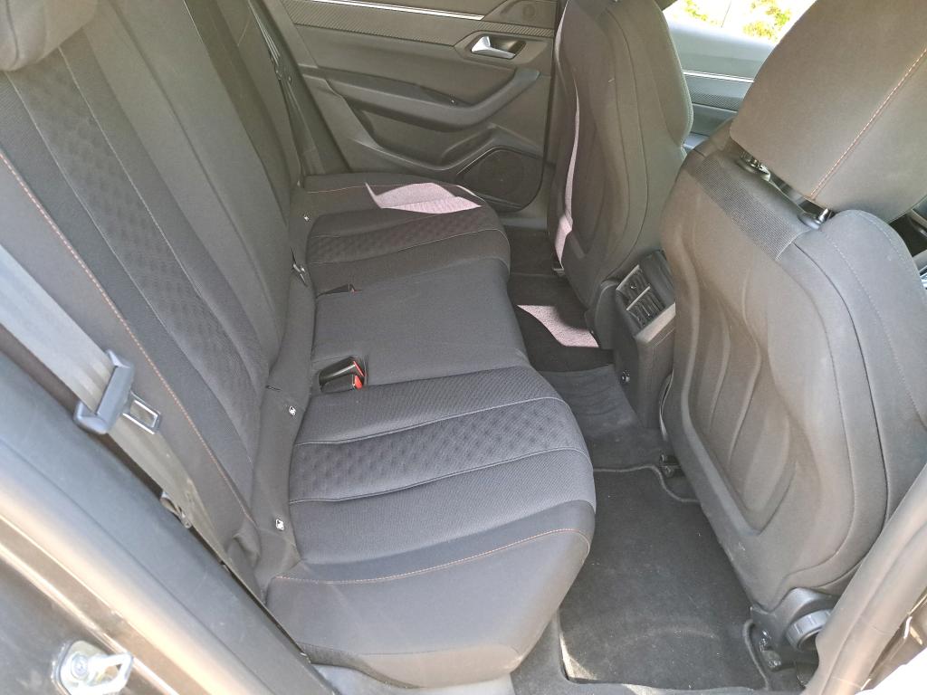 Peugeot 508 SW BlueHDi 130 ch S&S EAT8 Active Pack 2022