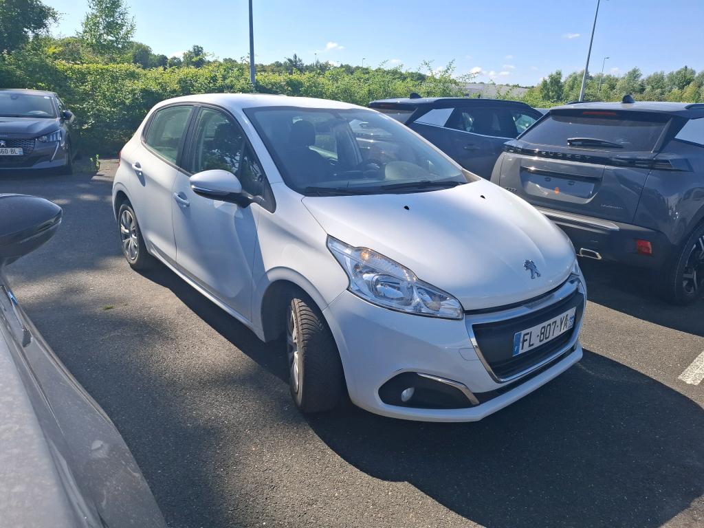 Peugeot 208 AFFAIRE BLUEHDI 100 S&S BVM5 PREMIUM PACK 2019
