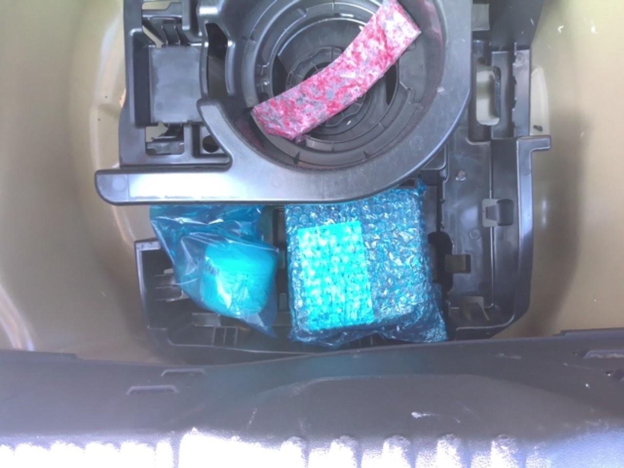 Foto Citroën C3 Aircross 8