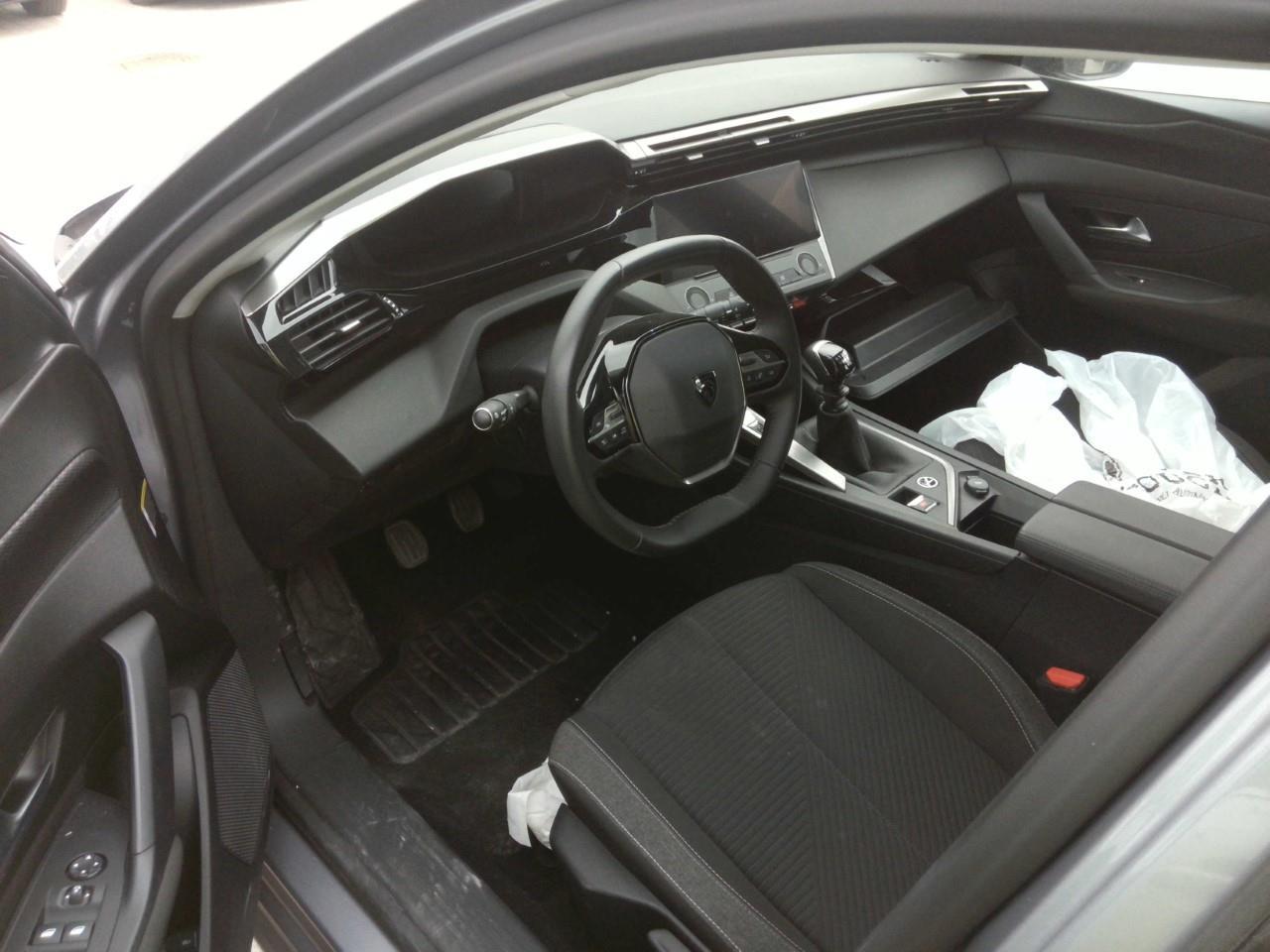 Foto Peugeot 308 2