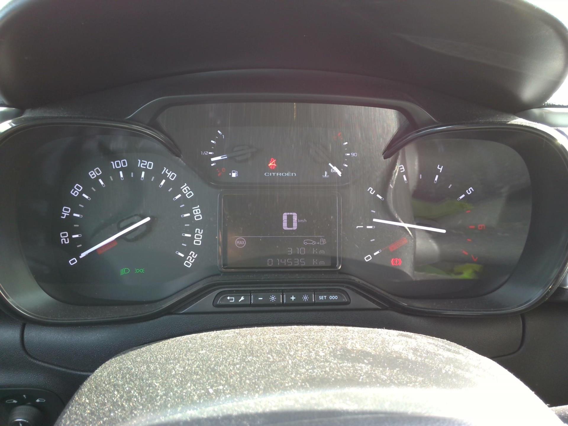 Citroen C3 PureTech 83 S&S BVM5 C-Series 2023