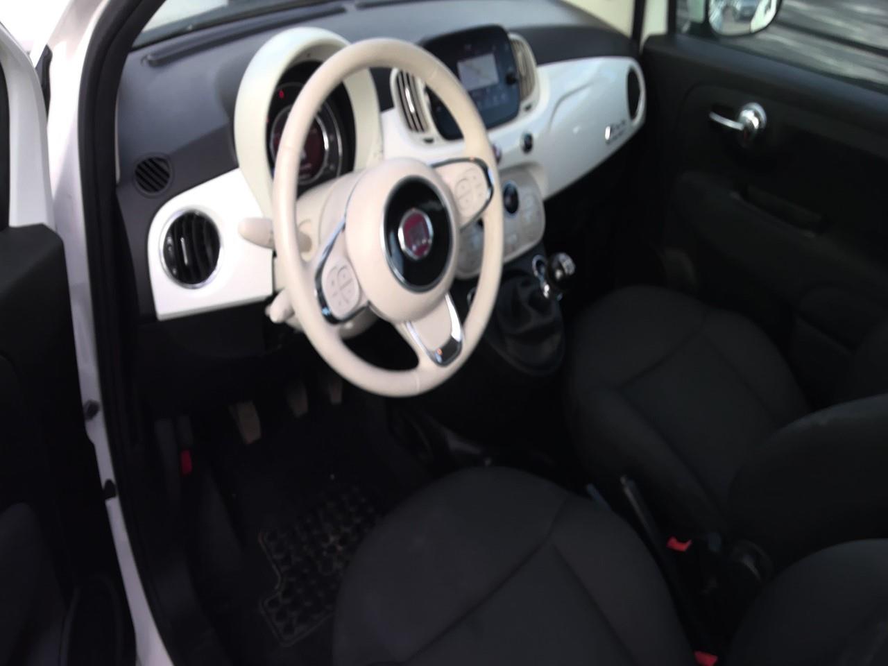 Foto Fiat 500X 3