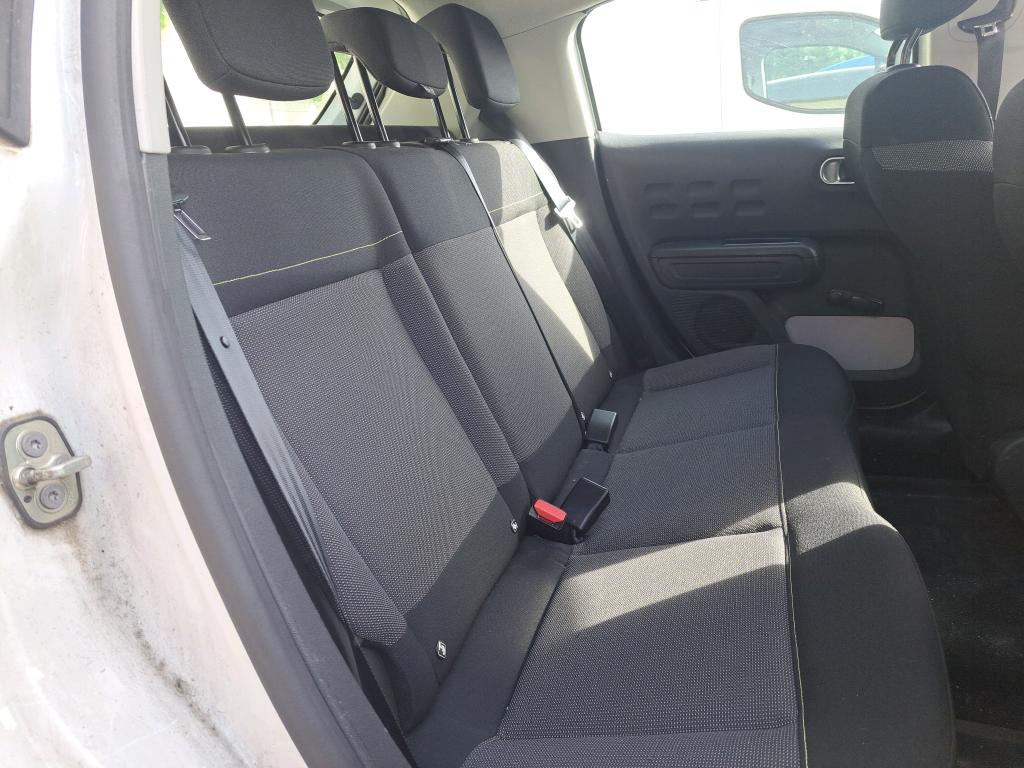 Citroen C3 PureTech 68 Feel 2018