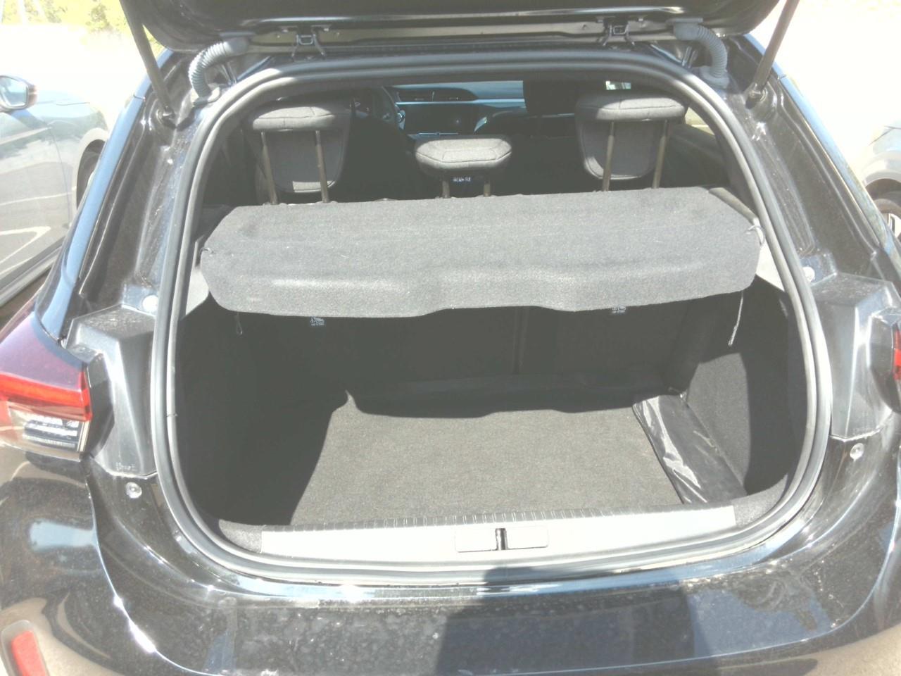 Foto Opel Corsa 15