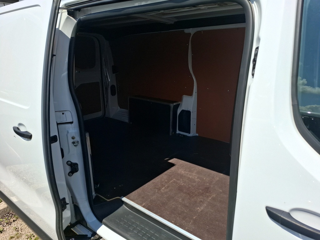 Citroen JUMPY FGN XL BLUEHDI 145 S&S BVM6 DRIVER 2022