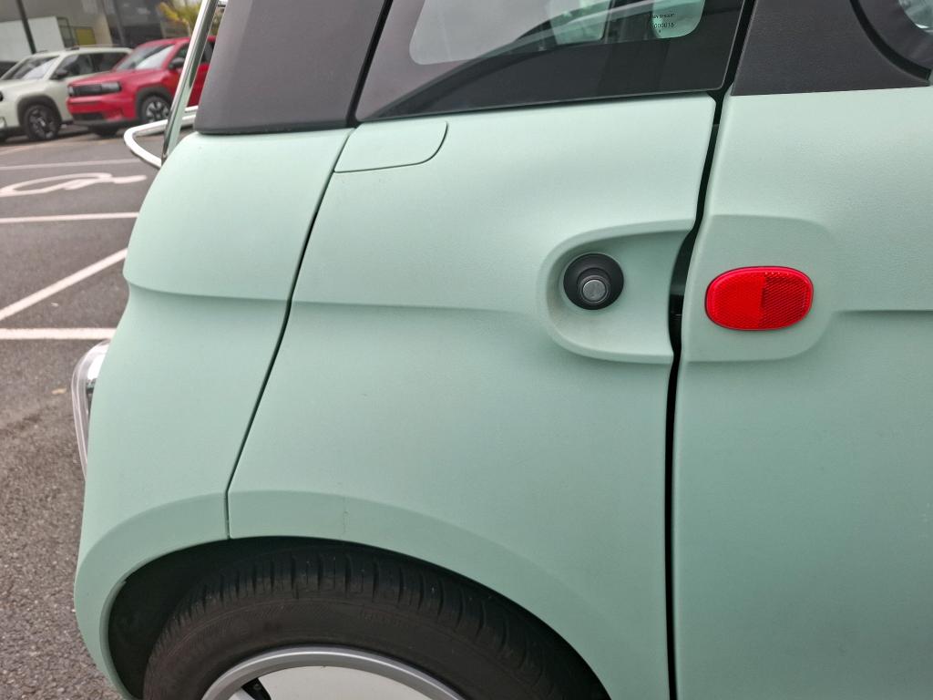 FIAT TOPOLINO