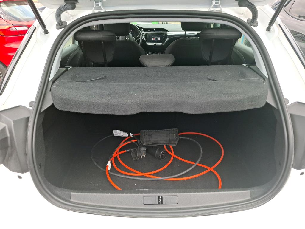 Opel Corsa Electrique 136 ch & Batterie 50 kWh Elegance Business 2022