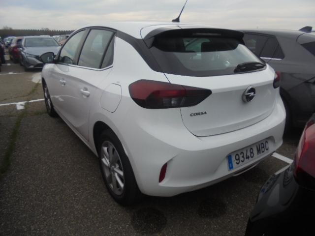 Foto Opel Corsa 8