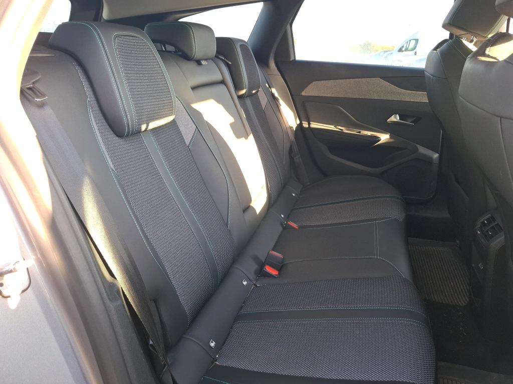 Peugeot 308 SW BlueHDi 130ch S&S EAT8 Allure Pack 2022