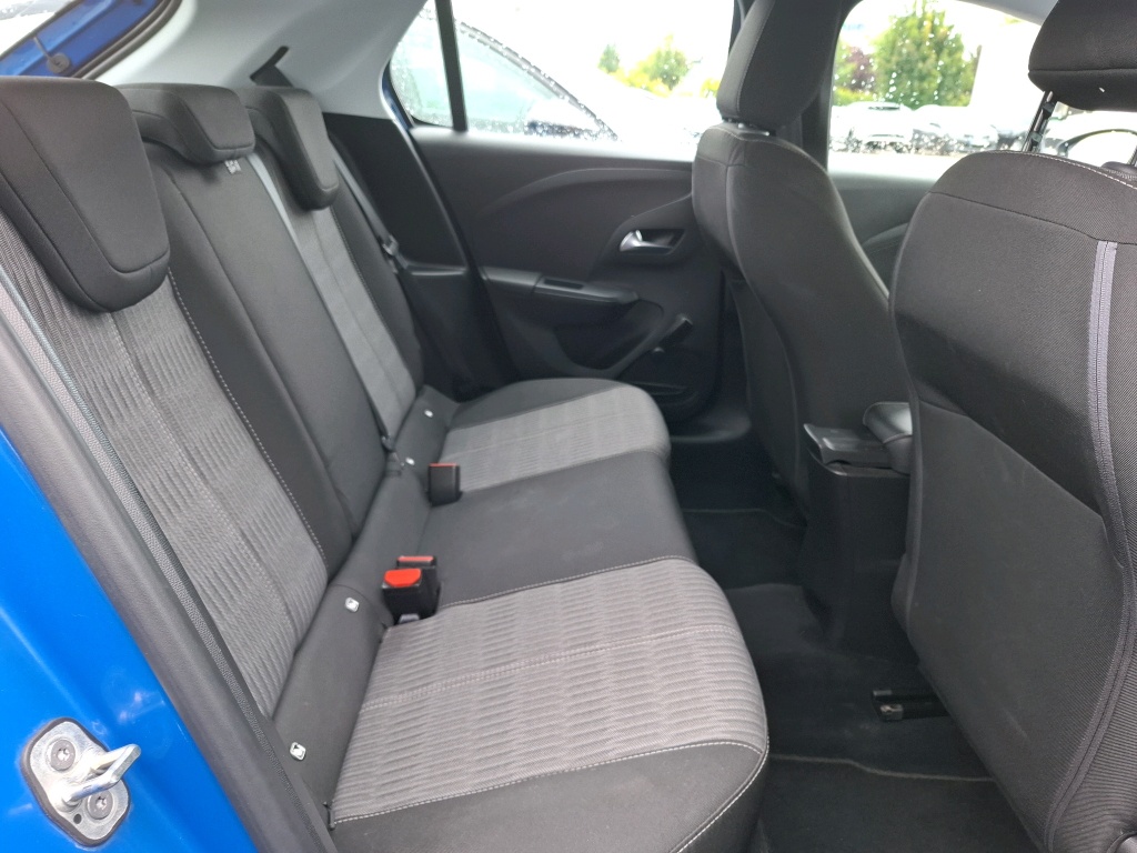 Opel Corsa 1.2 75 ch BVM5 Elegance Business 2022