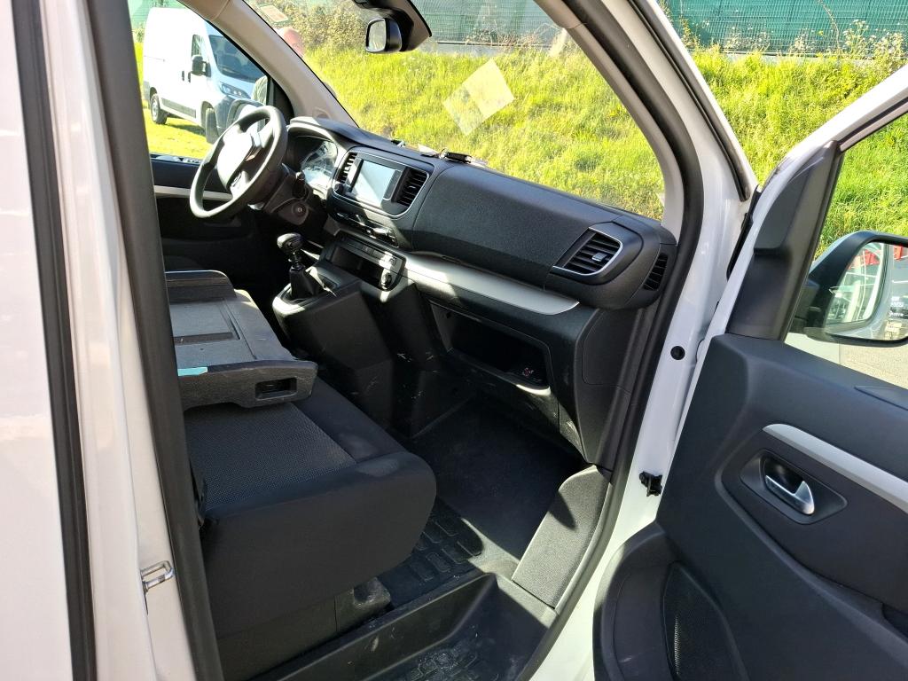 Citroen Spacetourer XL BlueHDi 120 S&S BVM6 Business 2021