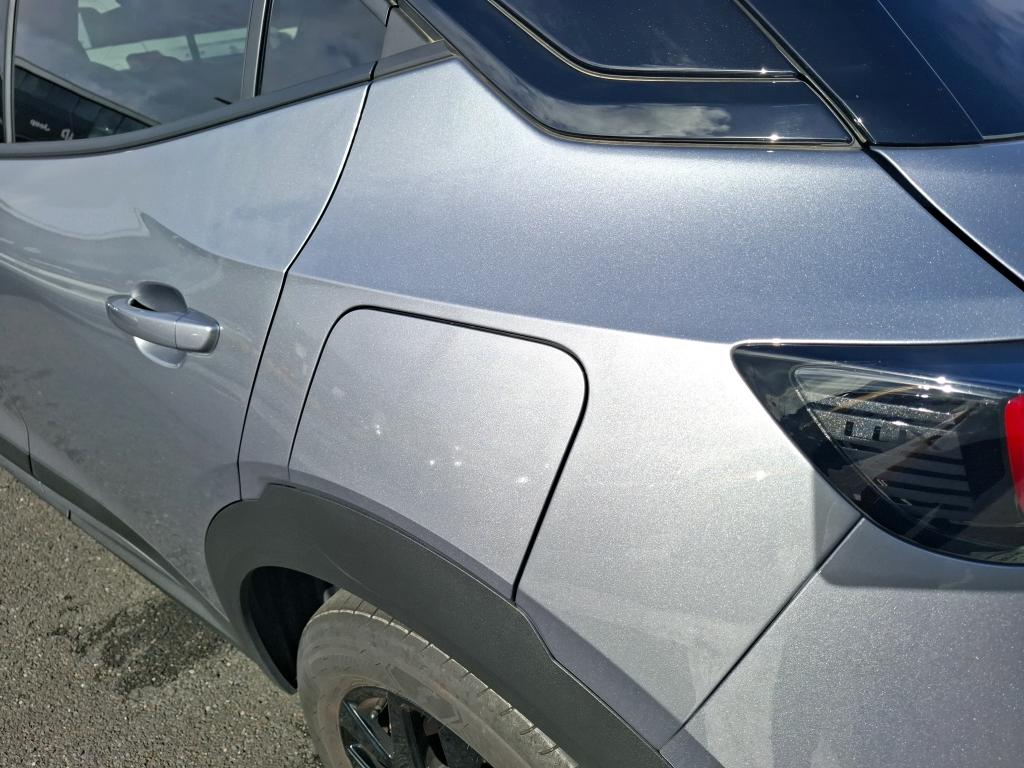 Opel Mokka 1.2 Turbo 100 ch BVM6 GS 2024