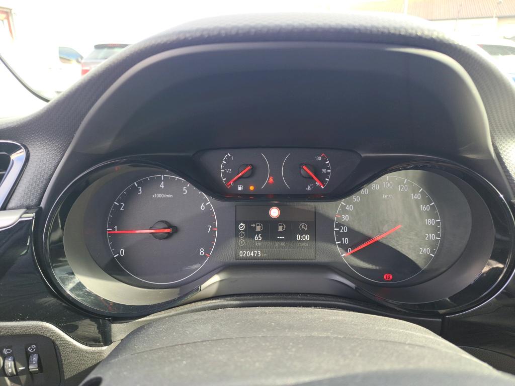 Opel Corsa 1.2 75 ch BVM5 Edition Business 2021