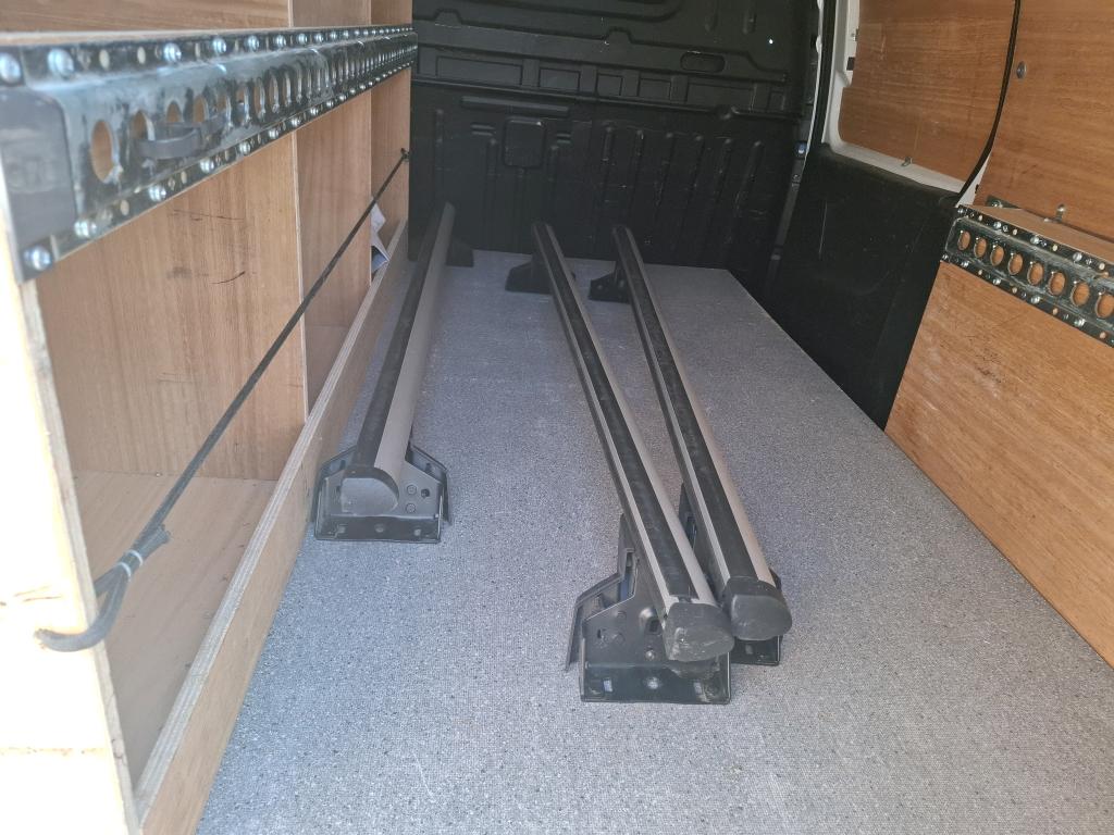 Peugeot PARTNER FOURGON LONG 950 KG BLUEHDI 100 S&S BVM5 PREMIUM 2020