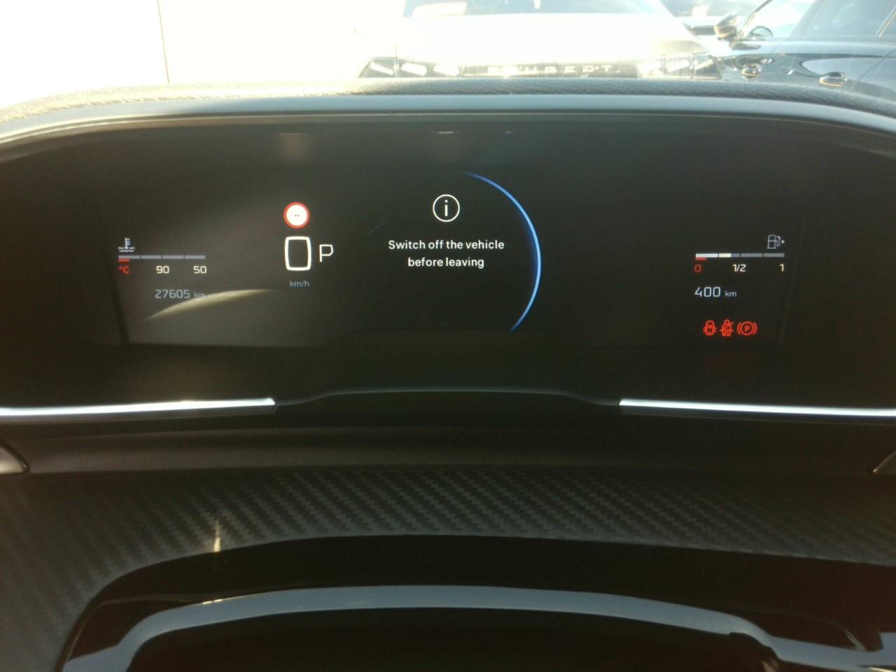 Foto Peugeot 508 4
