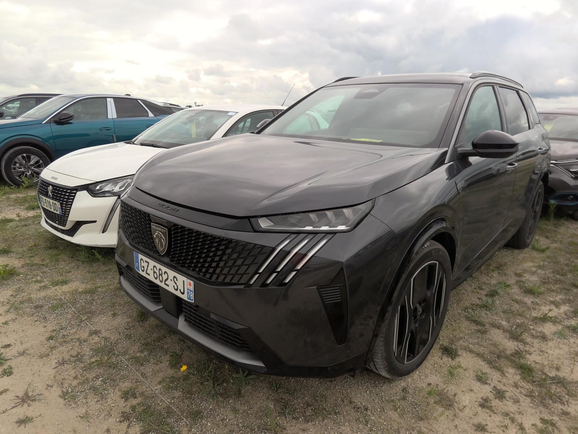 5008 III
