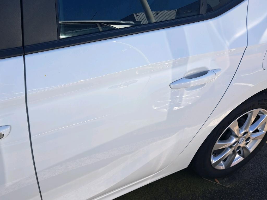 Opel Corsa 1.2 75 ch BVM5 2023