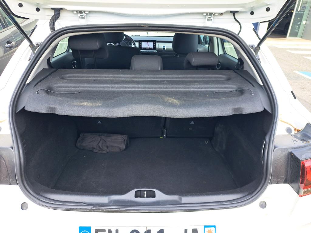 Citroen C4 Cactus BlueHDi 120 S&S EAT6 Feel Business 2020