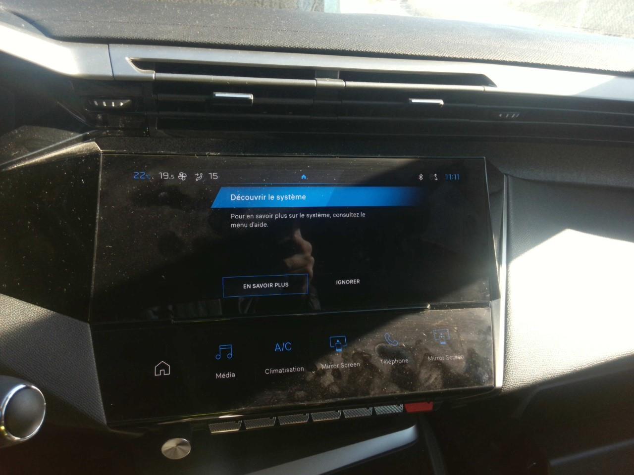 Foto Peugeot 308 9