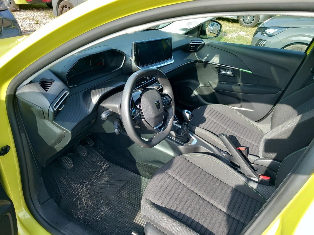 Foto Peugeot 308 3