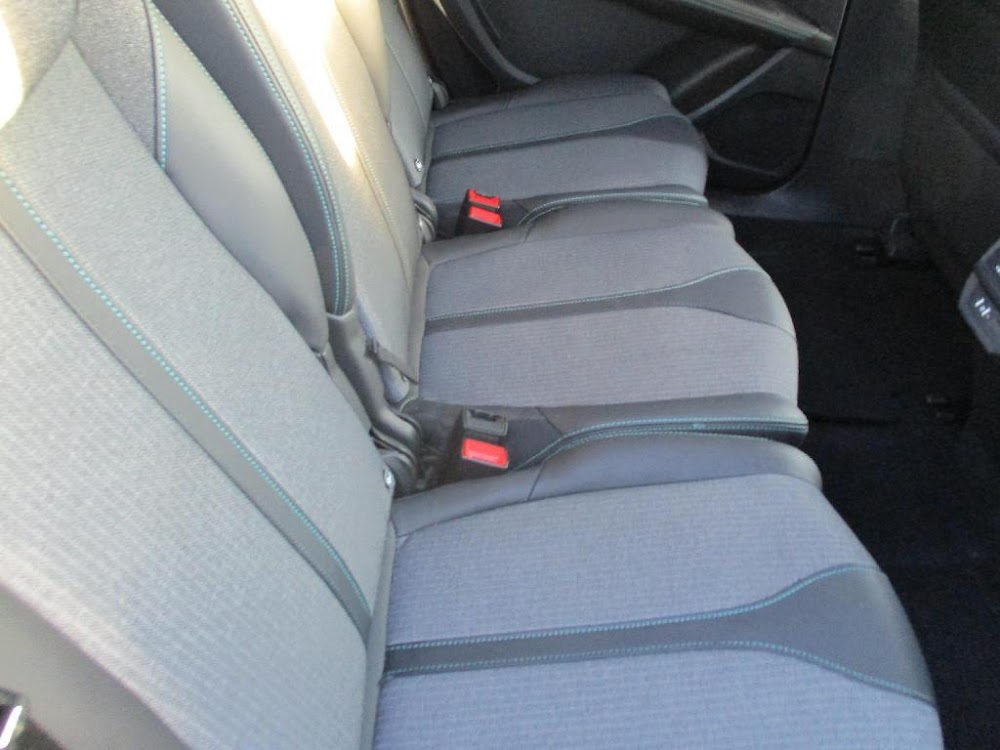 Foto Peugeot 5008 9