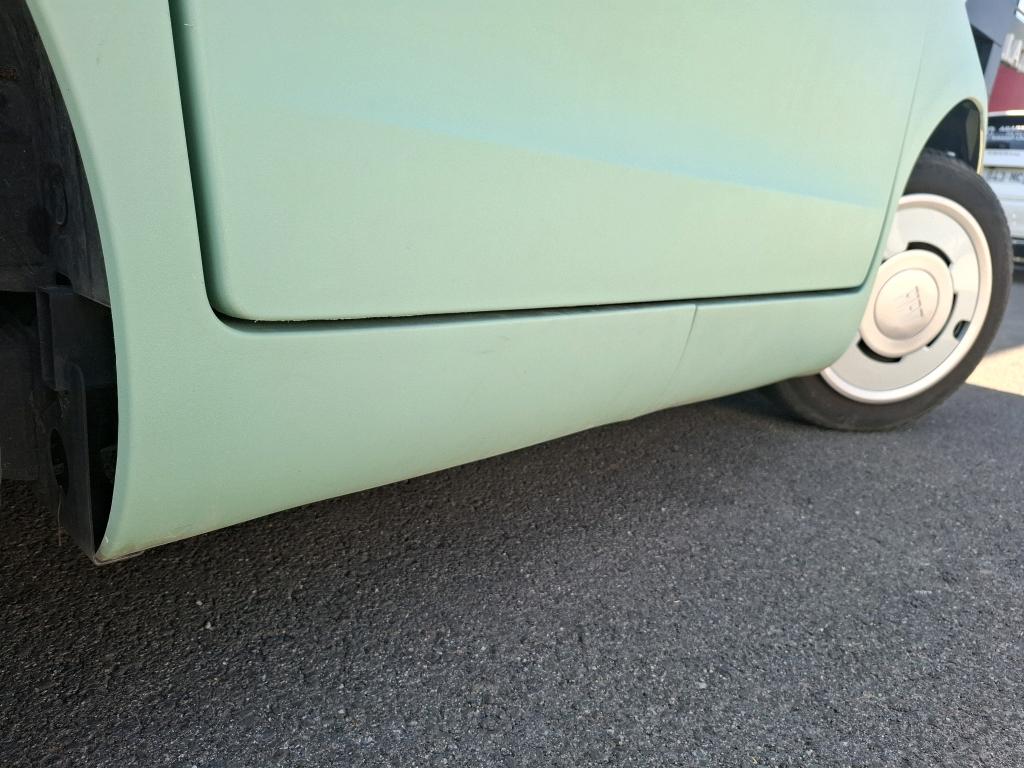 FIAT TOPOLINO 