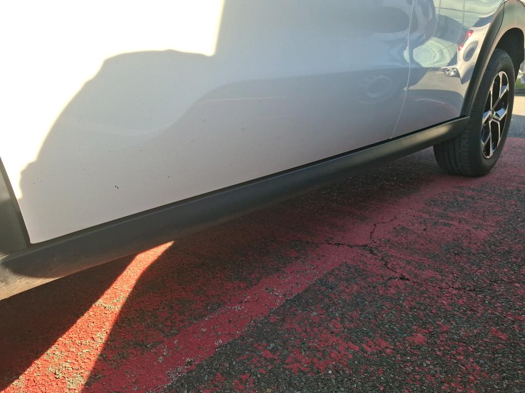 Citroen C3 Aircross BlueHDi 120 S&S EAT6 C-Series 2022