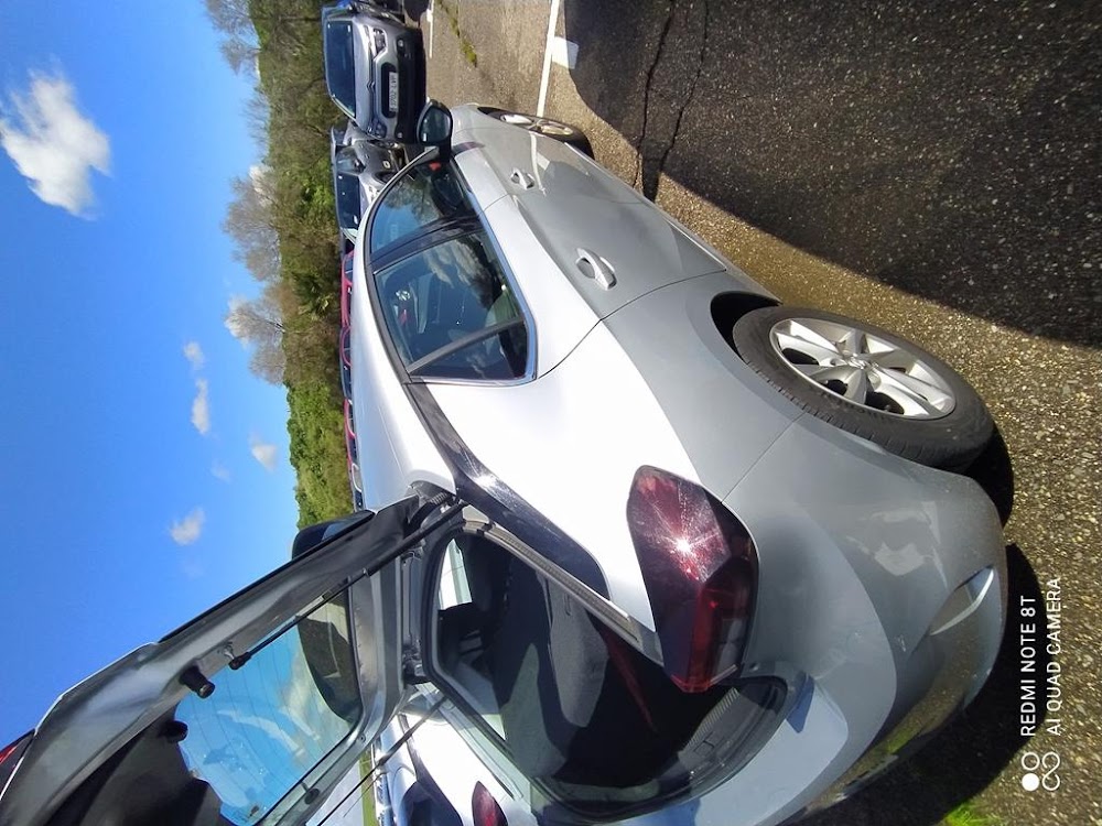 Foto Opel Corsa 7