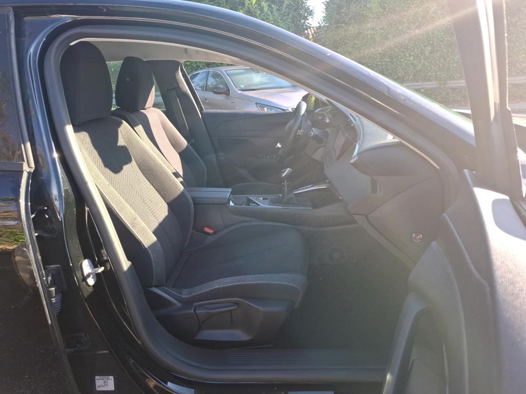 Peugeot 308 PureTech 130ch S&S BVM6 Active Pack 2023
