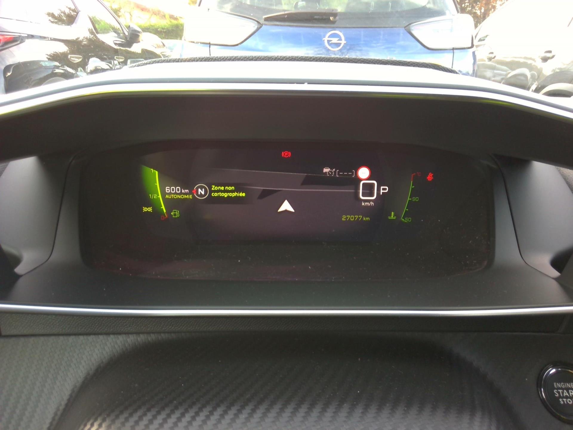 Peugeot 208 II 