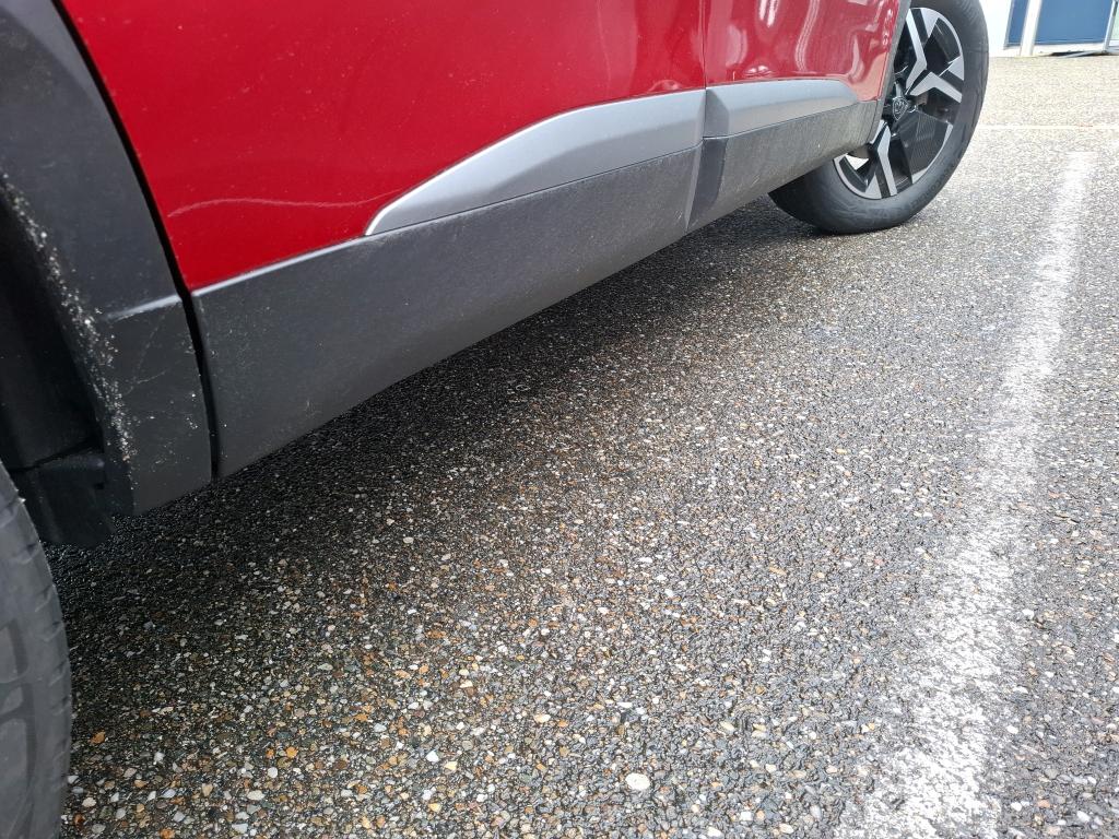Peugeot 2008 PureTech 130 S&S EAT8 GT 2024