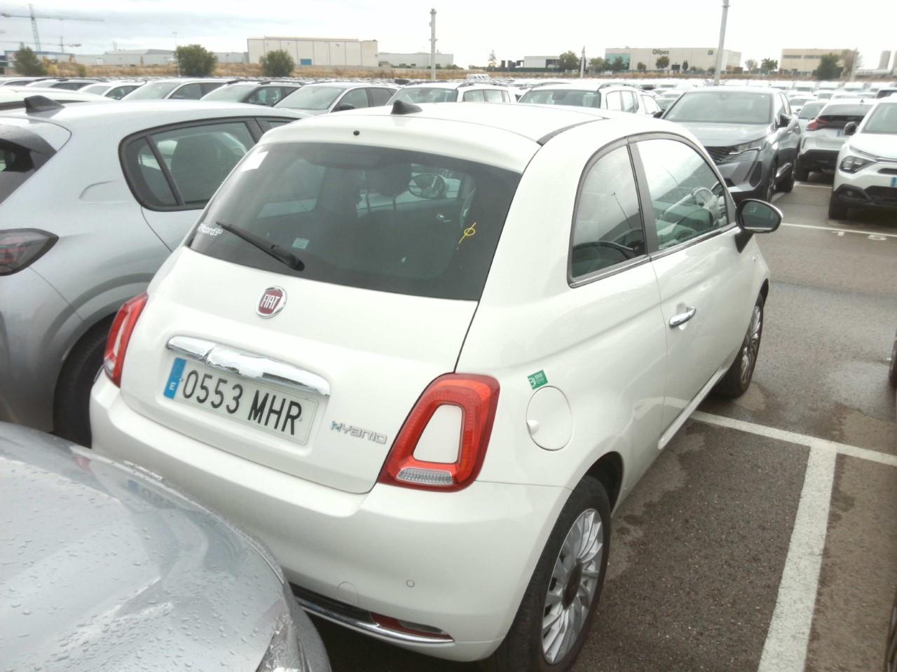 Foto Fiat 500X 4