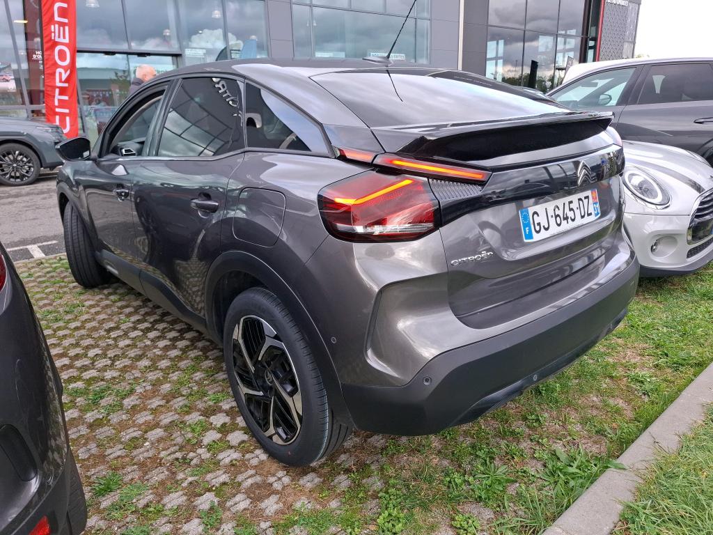 Citroen C4 BlueHDi 130 S&S EAT8 Shine 2022