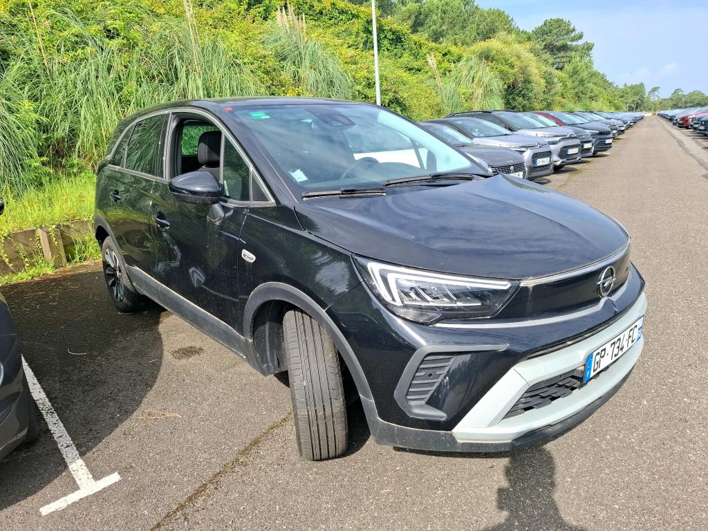Opel CROSSLAND X / CROSSLAND 