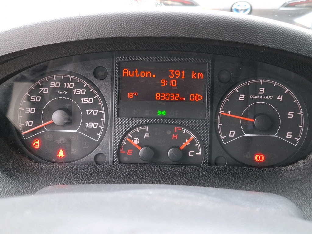 Peugeot BOXER TOLE 330 L2H2 BLUEHDI 120 S&S PREMIUM 2020