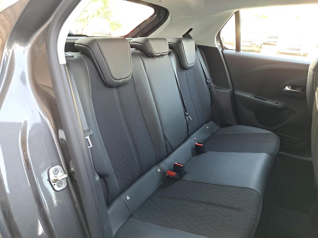Opel Corsa 1.2 Turbo 100 ch BVA8 Elegance 2020