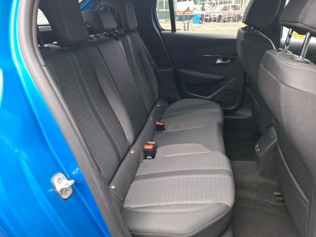 Peugeot 208 PureTech 100 S&S EAT8 Allure 2022
