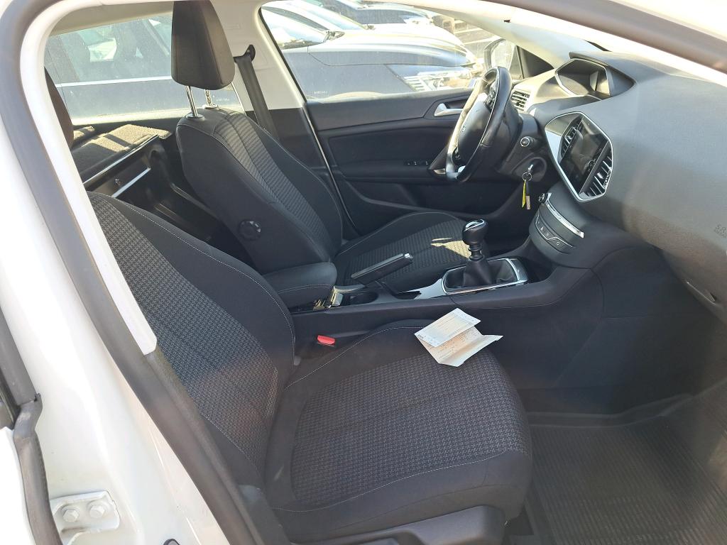 Peugeot 308 AFFAIRE BLUEHDI 100 S&S BVM6 PREMIUM PACK 2020