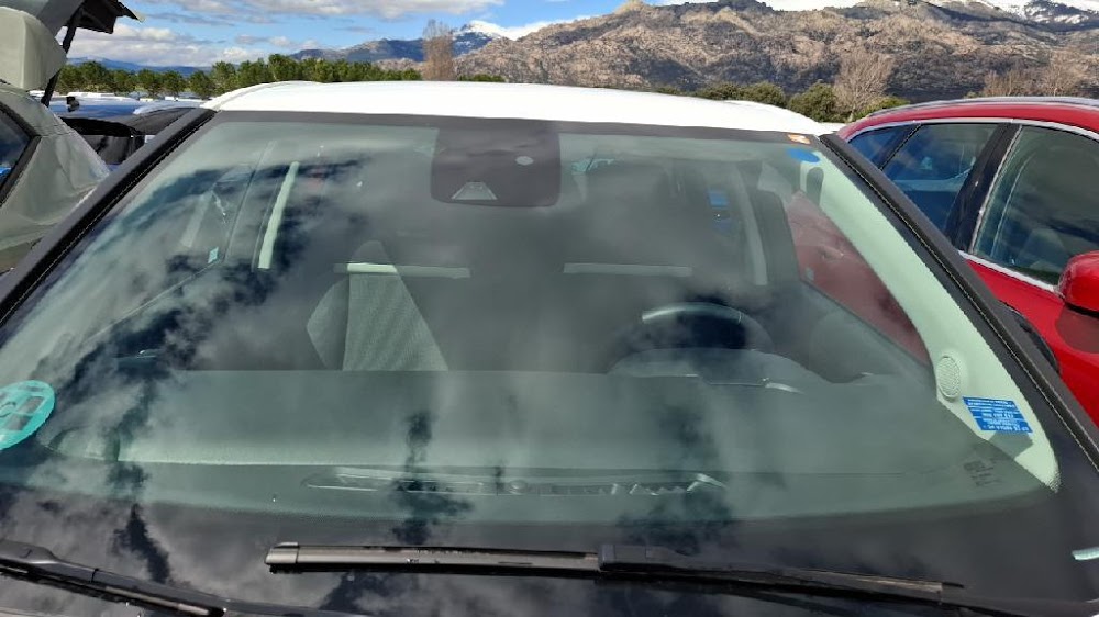 Foto Citroën C3 Aircross 5