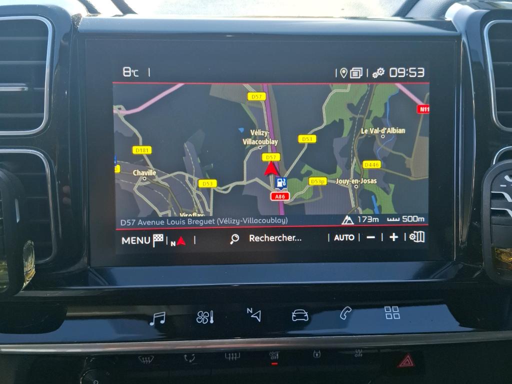 Citroen C5 Aircross PureTech 130 S&S BVM6 Feel 2020