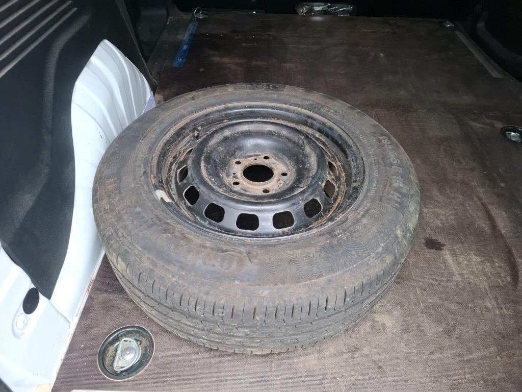 Citroen BERLINGO VAN M 650 BLUEHDI 100 S&S CLUB 2019