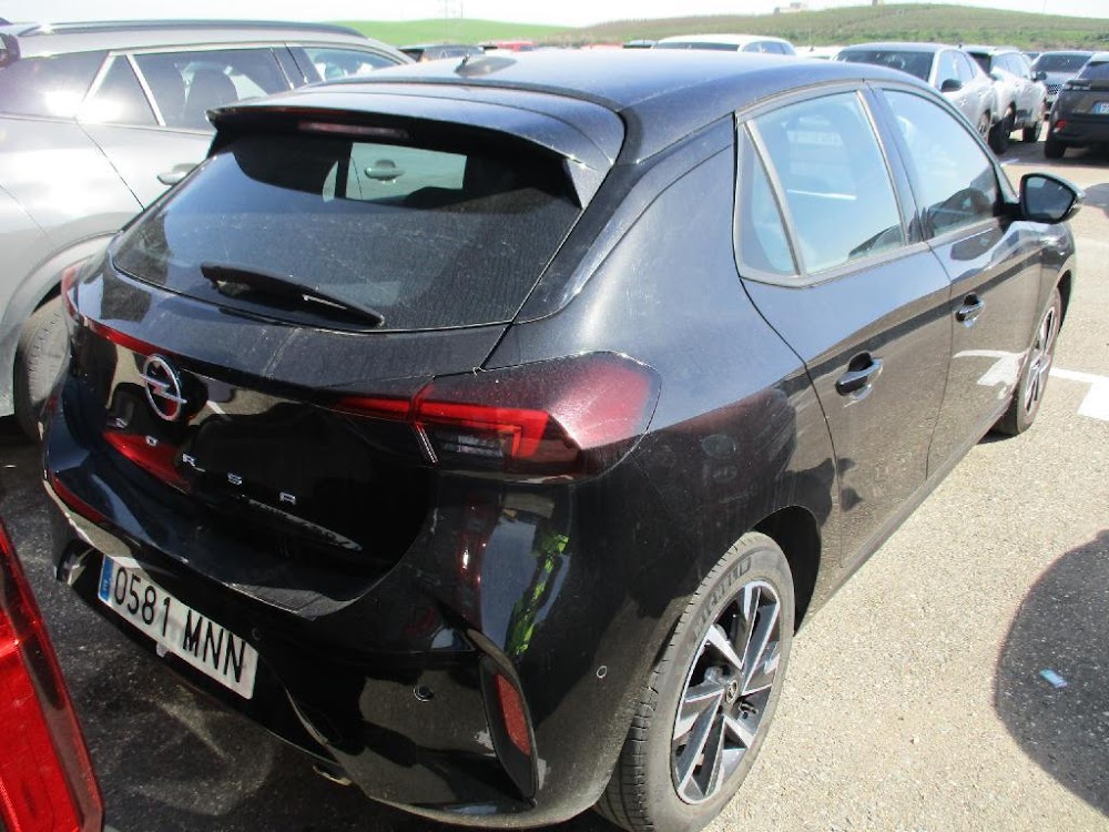 Foto Opel Corsa 6