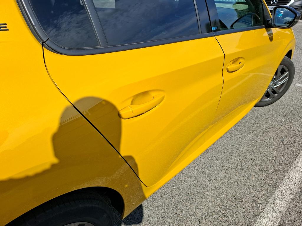 Peugeot 208 PureTech 100 S&S BVM6 Style 2022