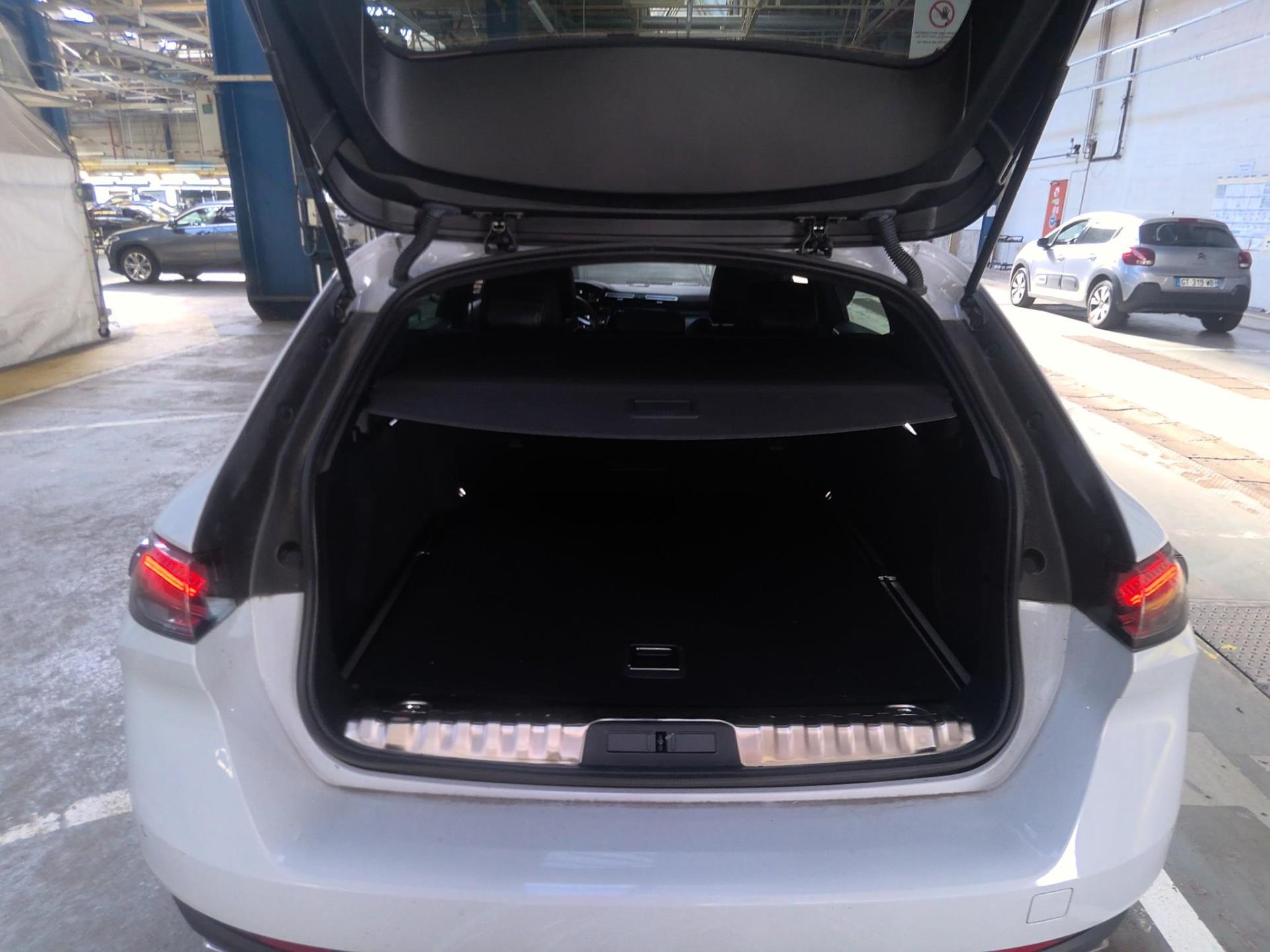 Peugeot 508 SW PureTech 130 ch S&S EAT8 GT Pack 2023