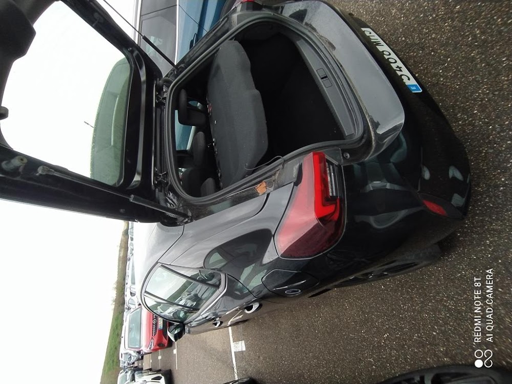 Foto Opel Corsa 7