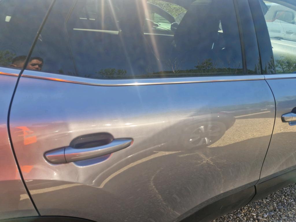 Citroen e-C4 X 136 ch Automatique Shine Pack 2022